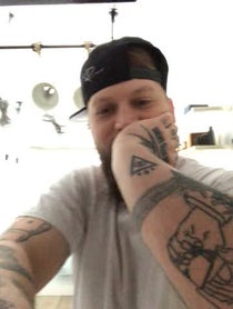 Poster for Other video from Chris Ramsay