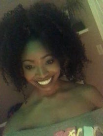 Poster for Other video from Candace Rice