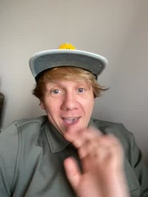 Poster for Other video from Josh Thomas