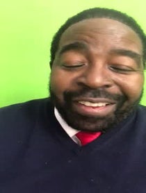 Poster for Other video from Les Brown