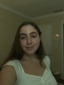 Poster for Pep Talk video from Carolyn Grace Marie