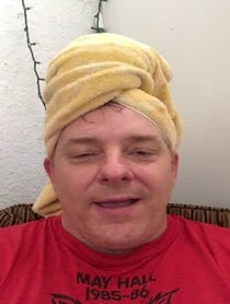 Poster for Other video from Jeff Richards