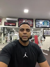 Poster for Pep Talk video from Nelson Cruz