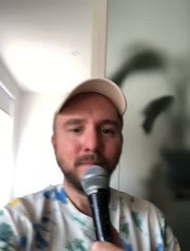 Poster for Other video from Tommy Dassalo - The Bad Impressionist