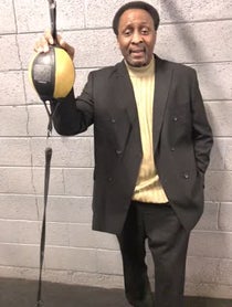 Poster for Other video from Thomas Hitman Hearns