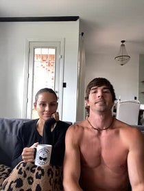 Poster for Birthday video from Cody Nickson