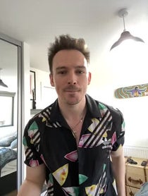 Poster for Other video from Alex Tranter