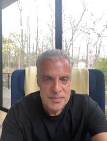 Poster for Birthday video from Eric Ripert