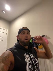 Poster for Other video from Karl Anderson
