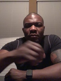 Poster for Other video from Shelton Benjamin