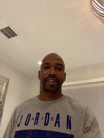 Poster for Announcement video from Richard Hamilton