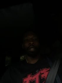 Poster for Birthday video from Jeff Green