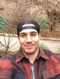 Poster for Other video from Evan Antin