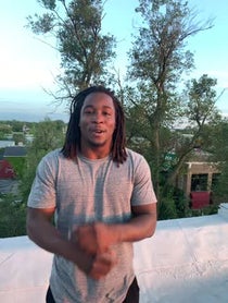 Poster for Other video from Kareem Hunt