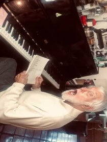 Poster for Other video from Dick Van Dyke