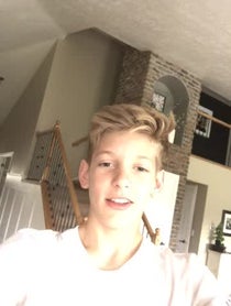 Poster for Other video from Carson Johns