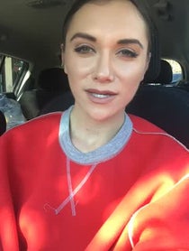 Poster for Other video from Alyson Stoner