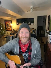 Poster for Other video from Barrett Baber