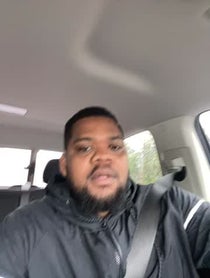 Poster for Advice video from Lord Brunson