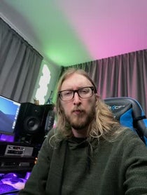 Poster for Other video from Ola Englund