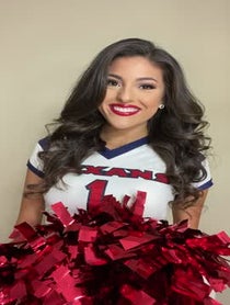 Poster for Other video from Houston Texans Cheerleaders