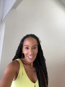 Poster for Anniversary video from Tanya Sam