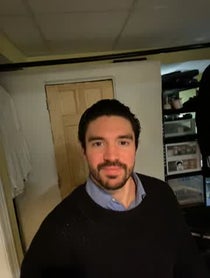 Poster for Gift video from Steve Grand