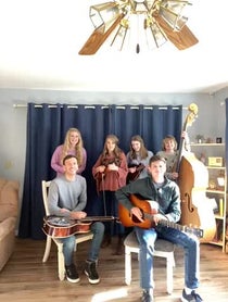 Poster for Other video from The Petersens