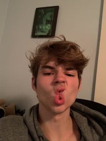 Poster for Roast video from Sam Clout