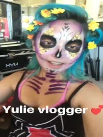 Poster for Other video from Laura Sanchez