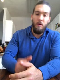 Poster for Other video from Bryan Braman