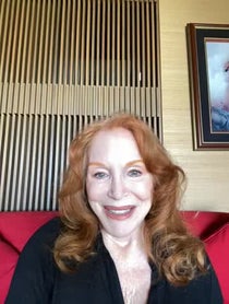 Poster for Gift video from Sondra Currie