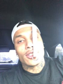 Poster for Other video from Su’a Cravens