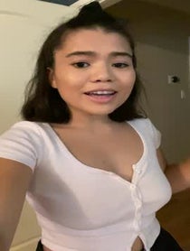 Poster for Pep Talk video from Dana Donnelly