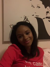Poster for Other video from Natasha Parker