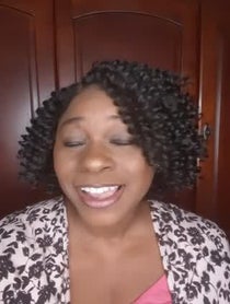 Poster for Other video from Nicole J. Butler aka She Shed Cheryl