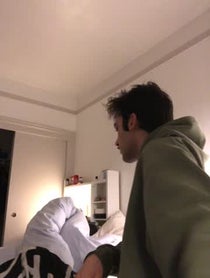 Poster for Other video from Leo Reilly