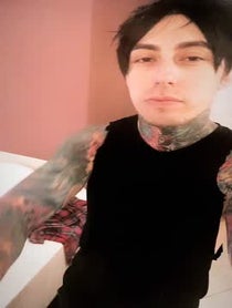 Poster for Other video from Ronnie Radke