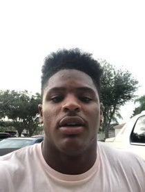 Poster for Other video from Devin Bush