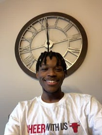 Poster for Birthday video from KOT4Q