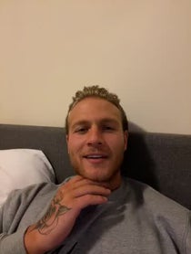 Poster for Birthday video from Jaxon Human