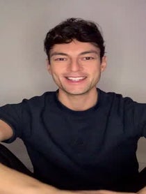 Poster for Other video from Carl Man