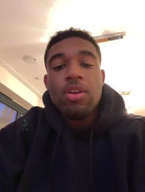 Poster for Other video from Jordon Ibe