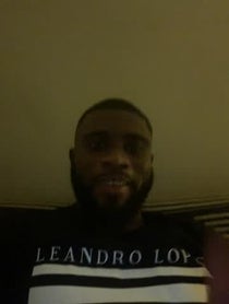 Poster for Roast video from Jeremie Boga