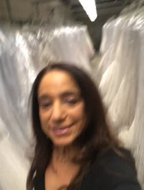 Poster for Announcement video from Lisa Fuhrman
