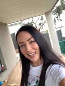 Poster for Birthday video from EmmaWWE