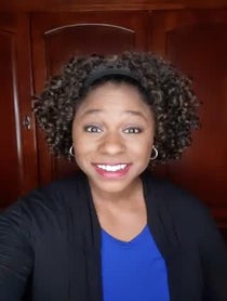 Poster for Other video from Nicole J. Butler aka She Shed Cheryl