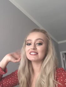 Poster for Other video from Savannah Kennick