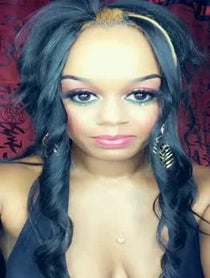 Poster for Other video from Jaimee Foxworth