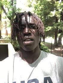 Poster for Other video from Wenyen Gabriel